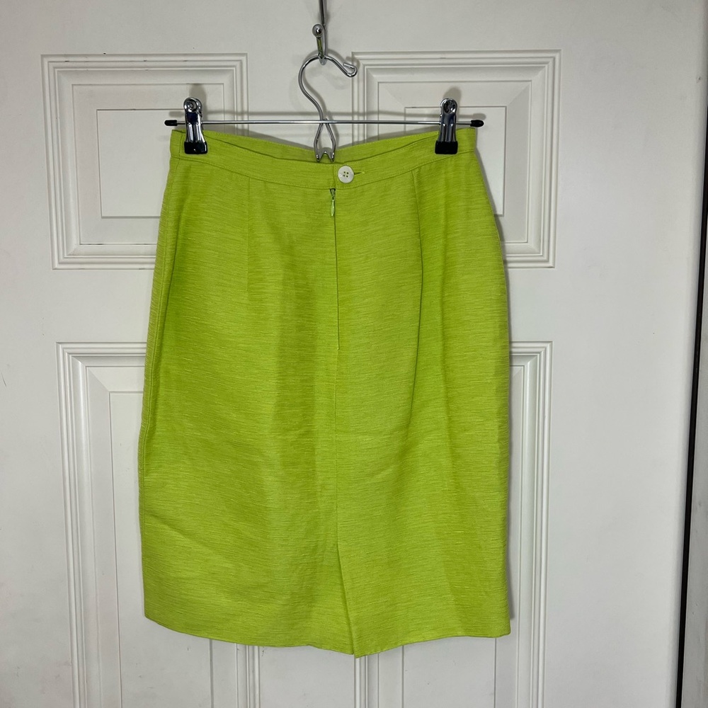 GENNY skirt